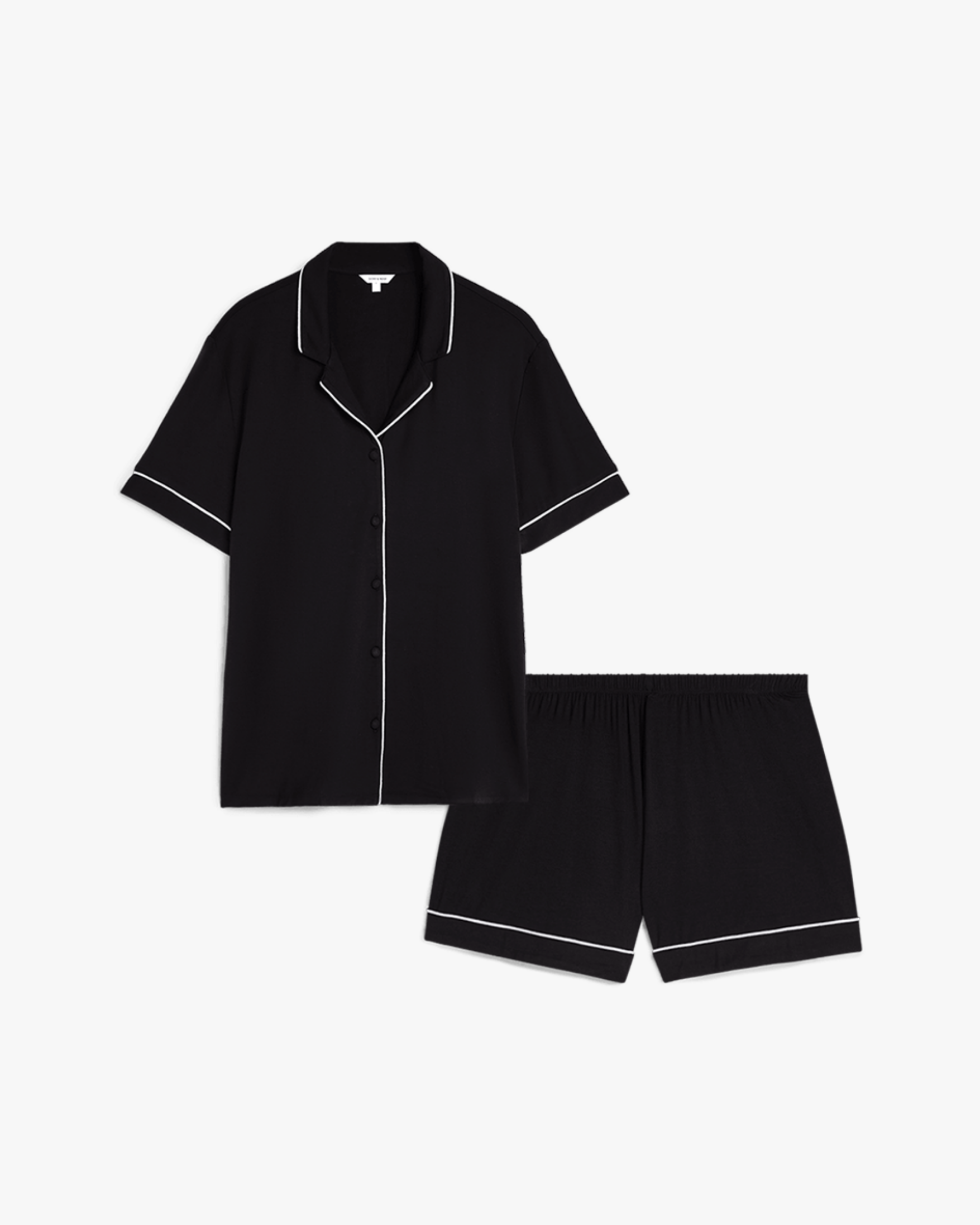 ClairΓ© Short Pyjama Set