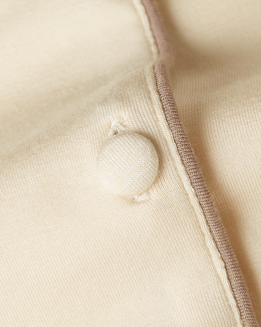 Clairé Short Pyjama Set