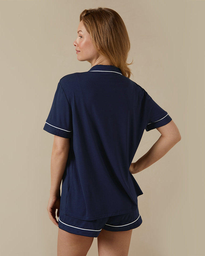 Clairé Short Pyjama Set