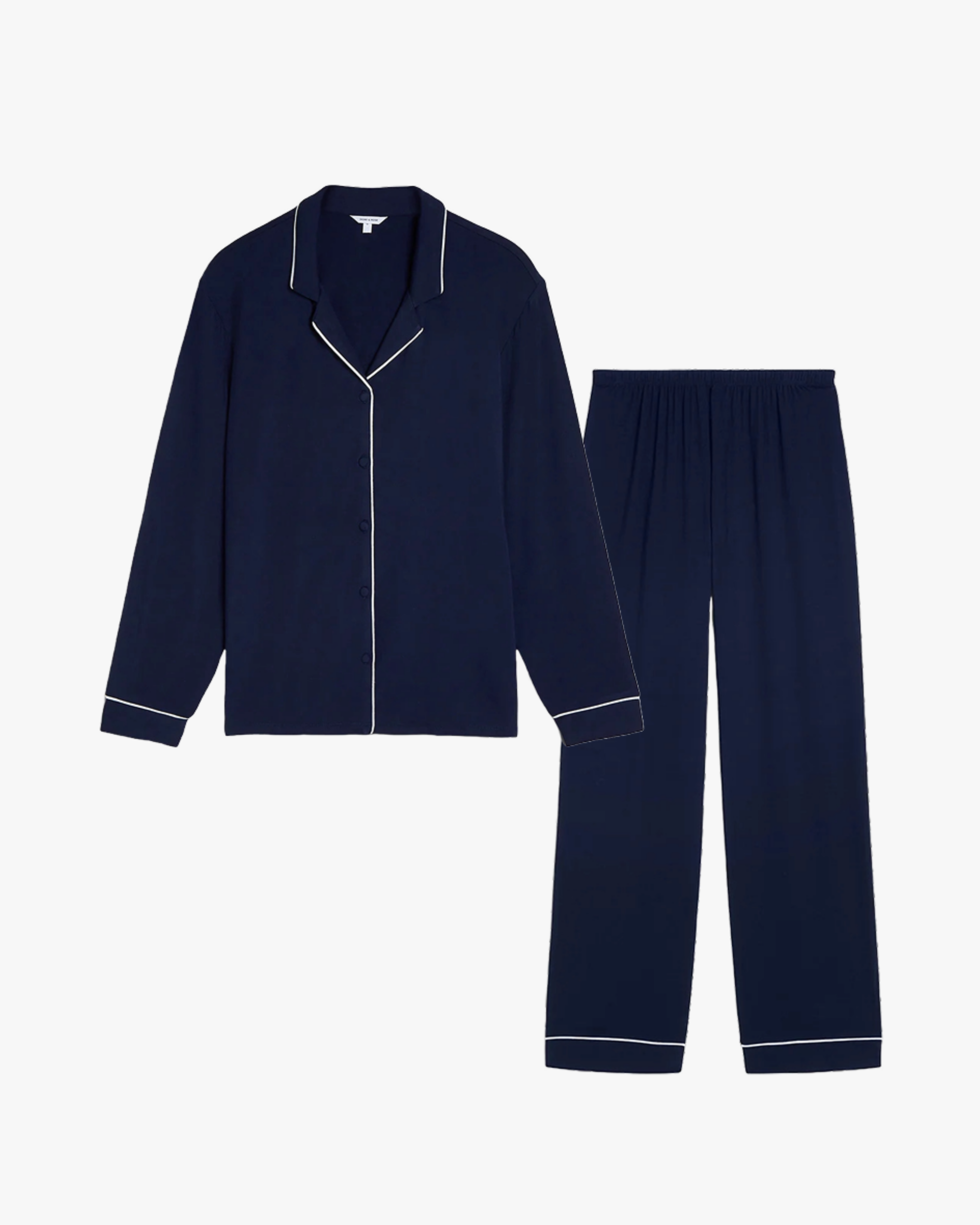 Clairé Pyjama Set