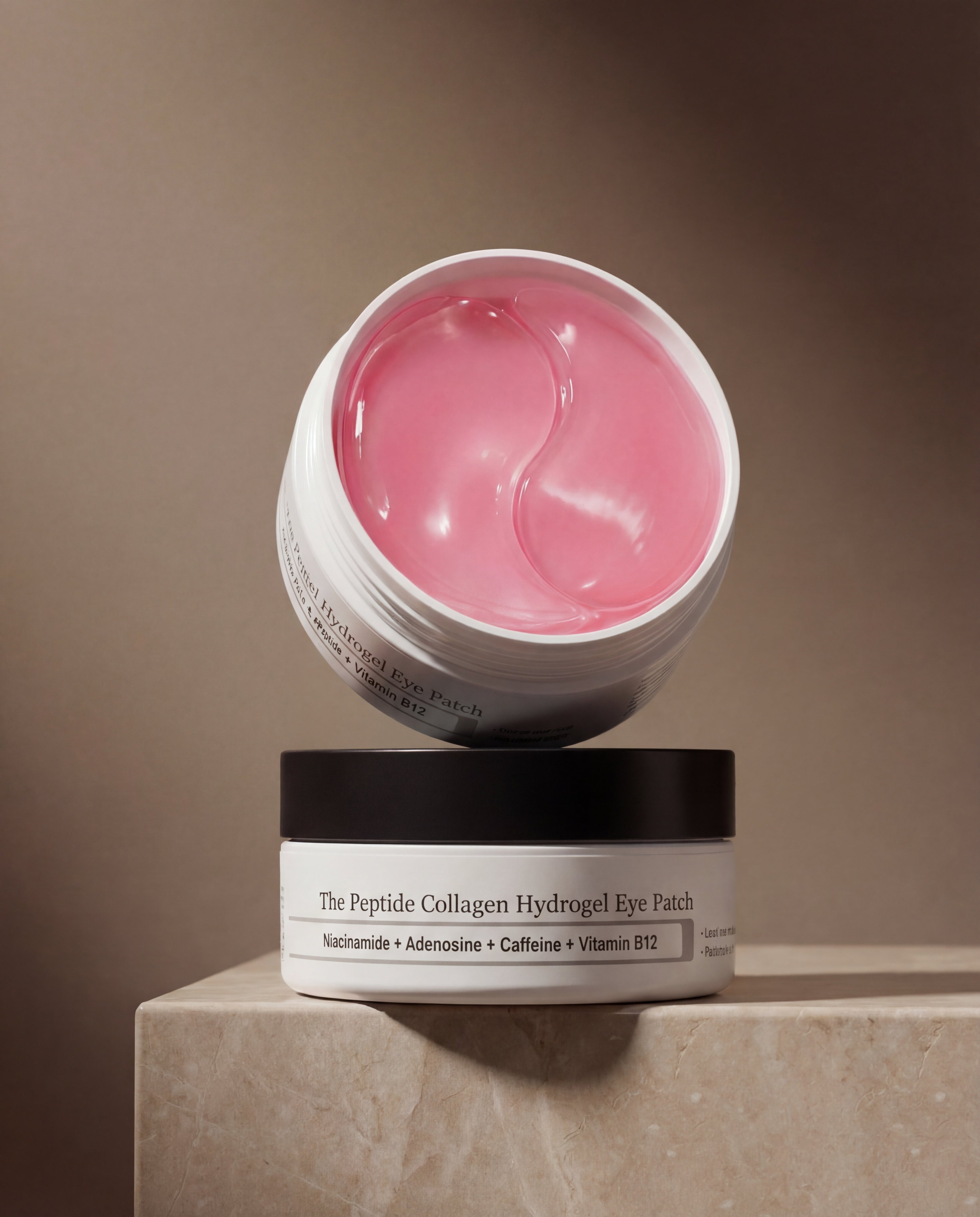 Collagen Eye Patches